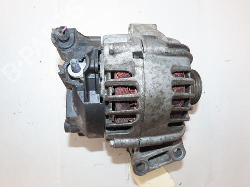 Used Alternator Alternator FORD FIESTA VI (CB1, CCN) 1.25 (82 hp) 29016539 29016539