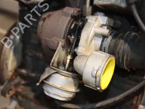 Used Engine VW GOLF PLUS V (5M1, 521) 1.9 TDI (90 hp) 30139876