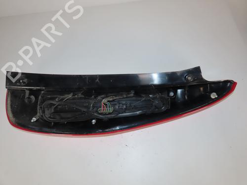 Feu arrière gauche MITSUBISHI COLT VI (Z3_A, Z2_A) 1.5 DI-D (Z39A) (95 hp) 26917379