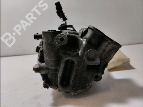 AC compressor OPEL MERIVA B MPV (S10) 1.4 (75) | BP10685246M34 