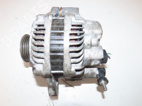 Used Alternator SUZUKI SWIFT IV (FZ, NZ) 1.2 (AZH412, ZC72S) (94 hp) 27438786