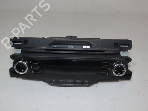 Bilradio ALFA ROMEO GIULIETTA (940_) 2.0 JTDM (940.FXL1A) (140 hp) 18780034