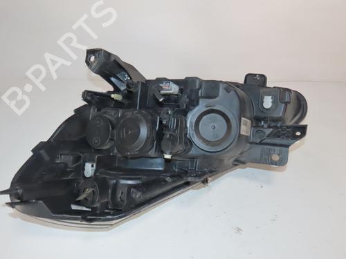 Højre forlygte RENAULT CLIO III (BR0/1, CR0/1) 1.5 dCi | BP29819225C29