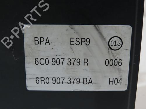 ABS pump SKODA FABIA III (NJ3) 1.0 TSI | BP16146774M43 