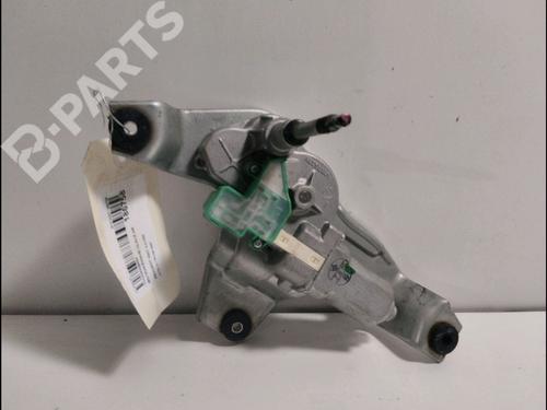 Used Rear wiper motor Rear wiper motor PEUGEOT 4007 (VU_, VV_) 2.2 HDi (156 hp) 11032284 11032284