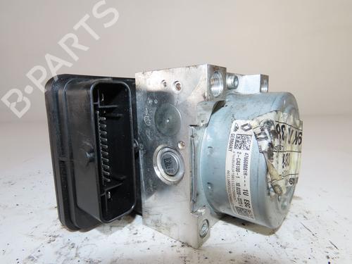 ABS pump RENAULT EXPRESS Box Body/MPV 1.5 Blue dCi 95 (F6AB) | BP30139957M43 