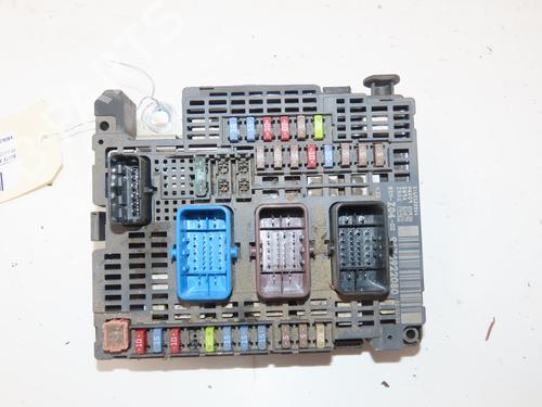Fuse box PEUGEOT 508 I (8D_) 2.0 HDi | BP36485414E1 - Image 3