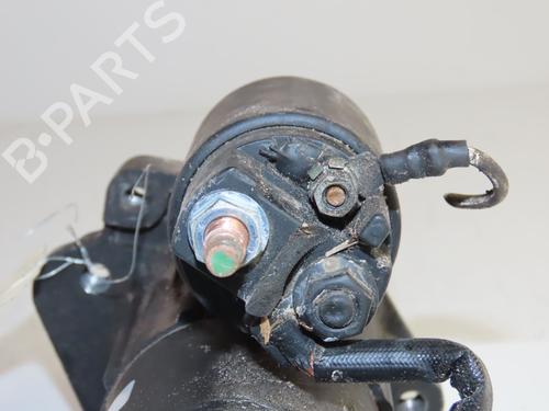 Used Starter Starter RENAULT CLIO III (BR0/1, CR0/1) 1.5 dCi (88 hp) 33416267 33416267
