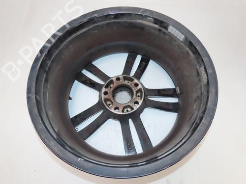 Used Rim BMW 1 (E81) 118 d (143 hp) 16708023