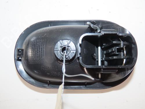 Venstre fortil invendig håndtag Venstre fortil invendig håndtag RENAULT MASTER III Van (FV) 2.3 dCi 145 FWD (FV0E, FV0F, FV0H, FV02, FV0M, FV0S,... (146 hp) 36940799 36940799