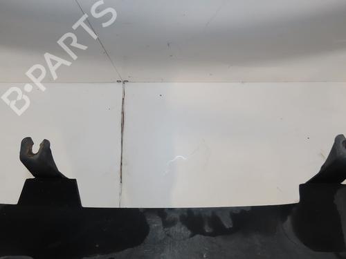 Used Rear bumper PEUGEOT 206+ (2L_, 2M_) 1.4 HDi eco 70 (68 hp) 30868270