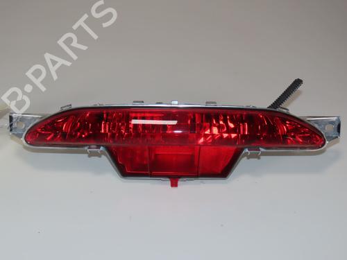 Rear fog light PEUGEOT 208 I (CA_, CC_) 1.2 VTi 68 / PureTech 68 | BP29215350C37