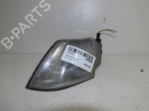 Used Left front indicator CITROËN XANTIA (X1_, X2_) 2.0 HDI 109 (109 hp) 17181607