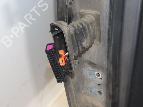 right-rear-door-vw-golf-plus-v-5m1-521-2004-2005-2006-2007-2008-2009-2010-2011-2012-2013-40026821 main image
