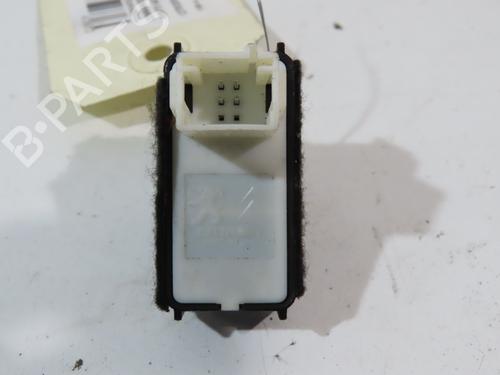 Used Switch CITROËN C5 AIRCROSS (A_) 1.2 PureTech 130 (ARHNSJ) (131 hp) 15583082