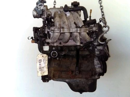 Engine KIA PICANTO I (SA) 1.1 | BP23159181M1