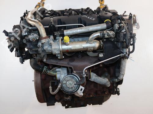 Engine PEUGEOT 807 (EB_) 2.0 HDI | BP38944225M1 - Image 3