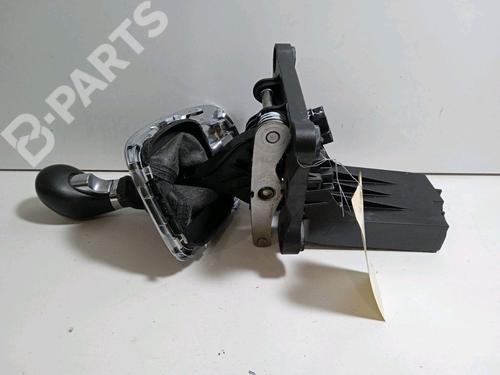 Gear lever OPEL MERIVA B MPV (S10) 1.4 (75) | BP9761823M90 