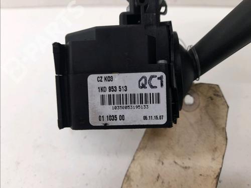Steering column stalk VW GOLF V (1K1) 1.9 TDI | BP11833281I23 