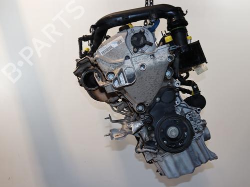 Motor VW T-CROSS (C11, D31) 1.0 TSi | BP24486280M1