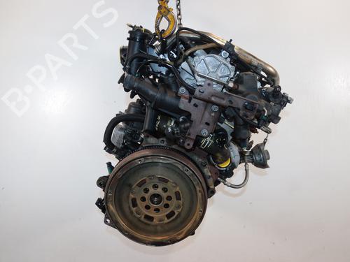 Engine PEUGEOT 807 (EB_) 2.0 HDI | BP38944225M1 - Image 2
