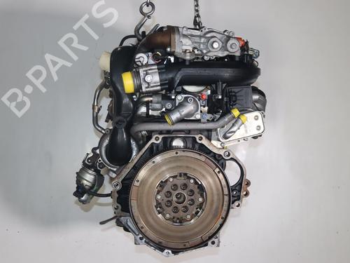 Motor CHEVROLET CRUZE Hatchback (J305) 1.7 D (131 hp) 16833371
