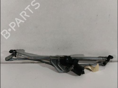 Used Front wiper motor MINI MINI CLUBMAN (R55) Cooper D (109 hp) 11426709