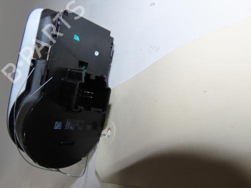 Headlight switch OPEL MERIVA B MPV (S10) 1.4 (75) | BP23161044I24 - Image 3