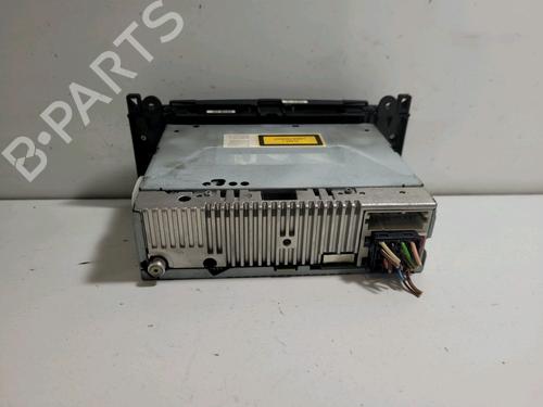 Used Radio MERCEDES-BENZ A-CLASS (W169) A 180 CDI (169.007, 169.307) (109 hp) 9036691