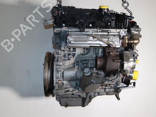 Engine BMW 5 (E60) 520 d | BP16741480M1 