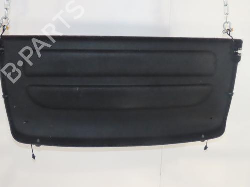Used Rear parcel shelf FORD B-MAX (JK) 1.6 Ti (105 hp) 25015420