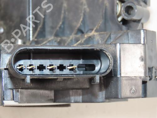 rear-left-lock-ford-fiesta-vi-cb1-ccn-2008-33808731 main image