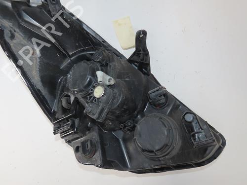 Used Left headlight Left headlight 39157677 39157677