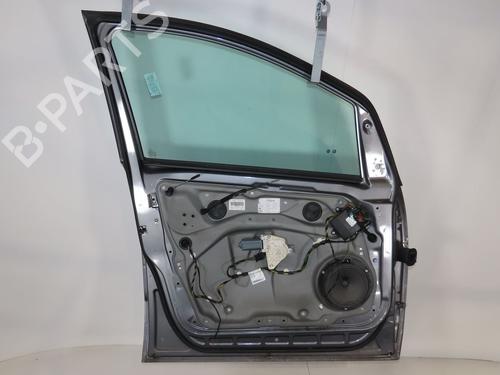 Left front door MERCEDES-BENZ A-CLASS (W169) A 180 CDI (169.007, 169.307) | BP27470492C2 