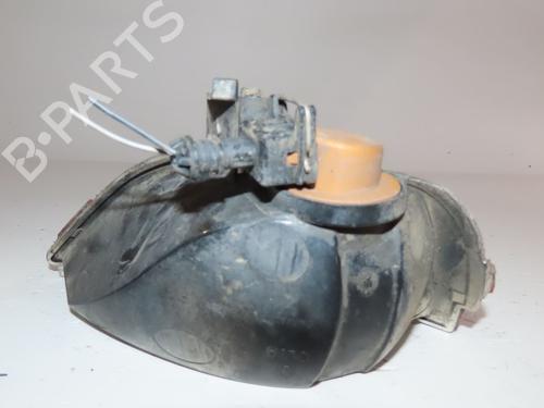 Used Right taillight RENAULT SCÉNIC III (JZ0/1_) 1.5 dCi (110 hp) 29551522