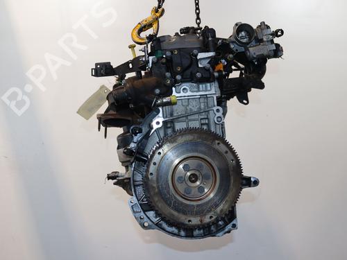 Motor PEUGEOT 206+ (2L_, 2M_) 1.4 i (73 hp) 24214896