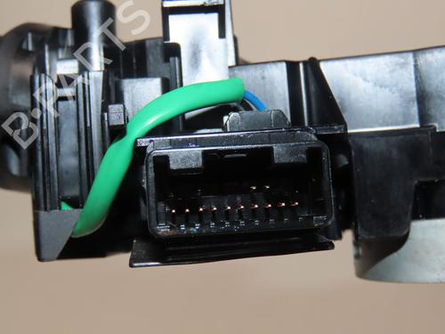 Commande de phare CITROËN C1 II (PA_, PS_) 1.0 VTi 68 (69 hp) 31984337