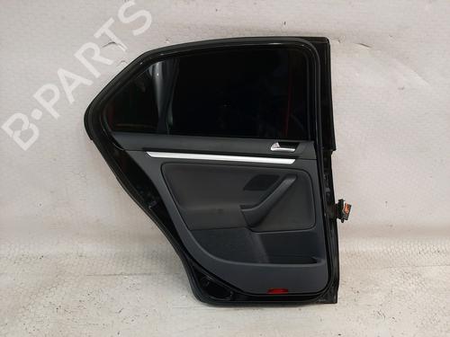 Left rear door VW JETTA III (1K2) 1.9 TDI | BP9009404C4 