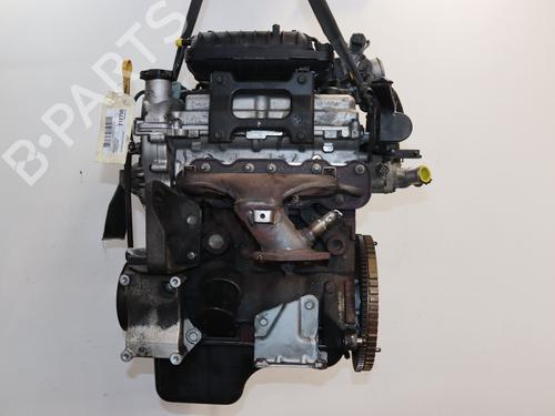 Engine CHEVROLET SPARK (M300) 1.2 | BP29601419M1 