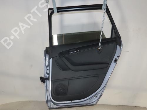 Right rear door AUDI A3 Sportback (8PA) 1.9 TDI | BP26512359C5 