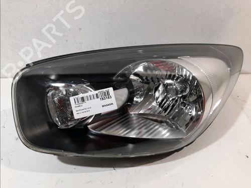 Left headlight KIA PICANTO II (TA) 1.0 | BP14962007C28