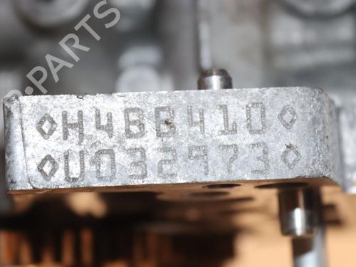 Engine DACIA SANDERO II TCe 90 LPG (B8M1) | BP30164632M1