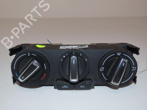 climate-control-seat-ibiza-iv-6j5-6p1-2008-2009-2010-2011-2012-2013-2014-2015-2016-2017-24576292 main image