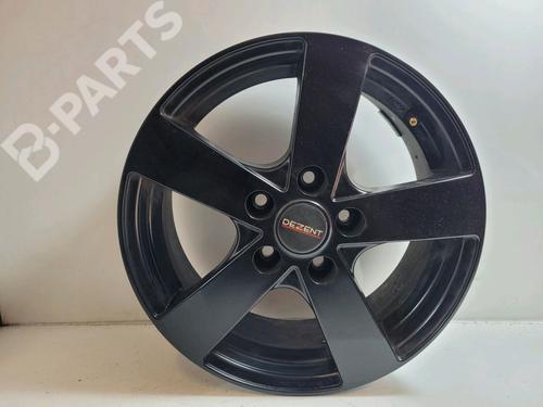 Used Rim HYUNDAI i30 (FD) 1.6 CRDi (90 hp) 9026860