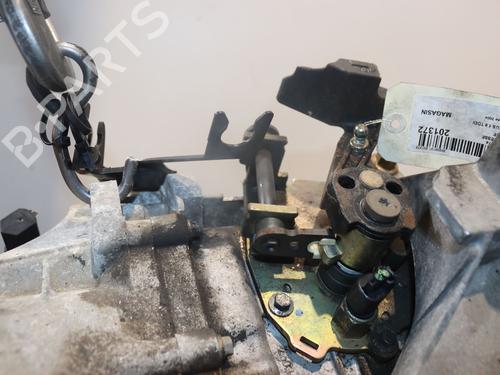 Gearbox FORD FOCUS I (DAW, DBW) 1.8 Turbo DI / TDDi | BP30868185M3