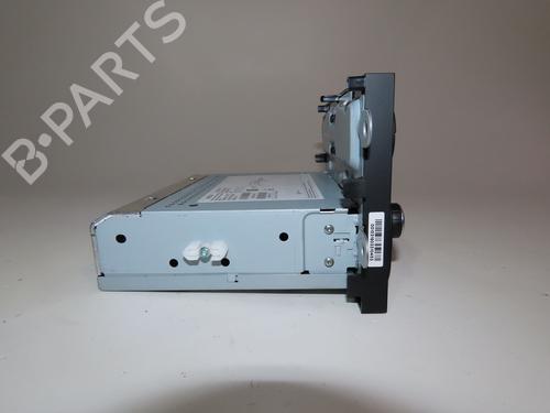 Radio RENAULT TWINGO III (BCM_, BCA_) 1.0 SCe 65 (BCMJ) | BP20162857E6 
