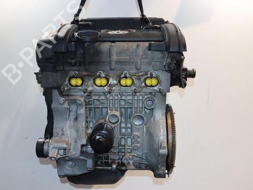 Engine VW POLO IV (9N_, 9A_) 1.4 16V | BP30605941M1