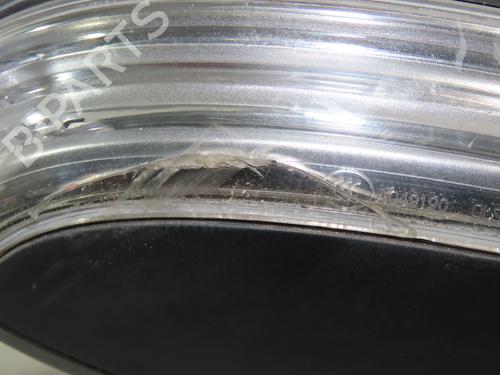 Right mirror VW GOLF PLUS V (5M1, 521) 1.4 TSI | BP16313878C27 