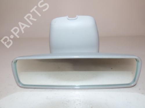 Used Rear mirror RENAULT MEGANE IV Grandtour (K9A/M/N_) 1.5 Blue dCi 115 (K9A6) (116 hp) 26898084