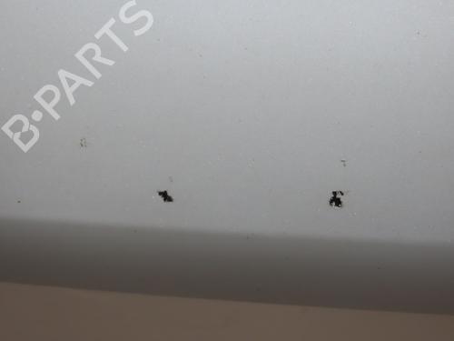 Used Tailgate Tailgate PEUGEOT 3008 I MPV (0U_) 1.6 HDi (112 hp) 34049577 34049577